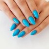 LAKIER HYBRYDOWY 534 FREEDOM BLUE SEMILAC 7ML